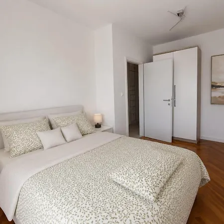 Apartman Maestral