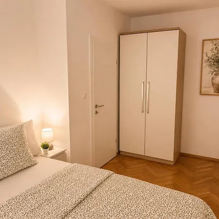 Apartman Maestral Split
