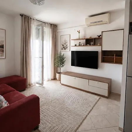 Apartman Maestral Split